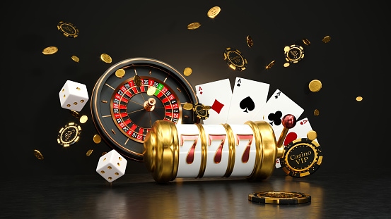 368BET: Tempat Asyik Buat Kamu yang Suka Taruhan Bola dan Game Seru!