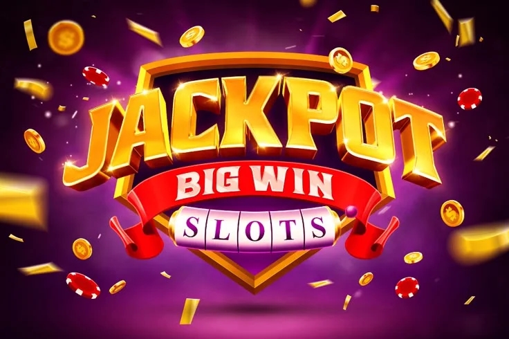 Slot777 Mauslot: Peluang Besar Menang Jackpot Progresif