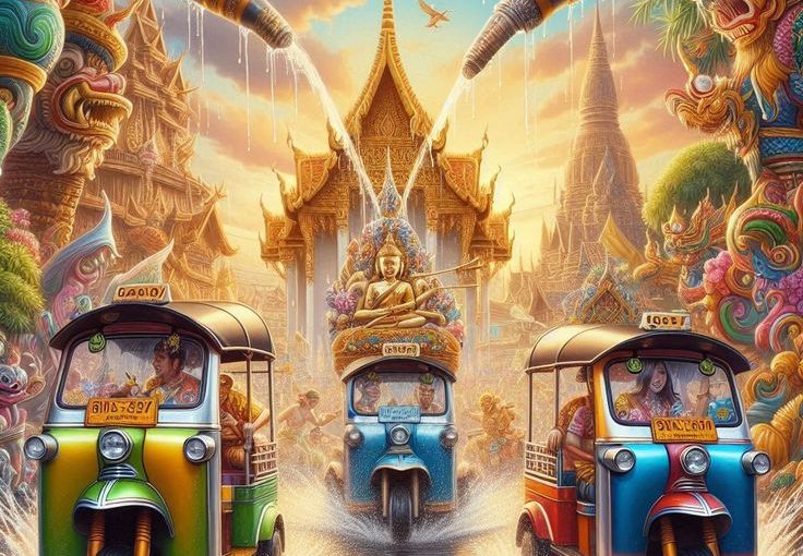 Slot Thailand Super Gacor: Panduan Main Biar Hasilnya Maksimal