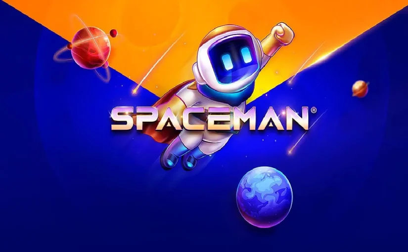 Main Slot Spaceman Ceriabet: Jangan Lupa Terapkan Batasan!