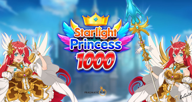 Starlight Princess: Keajaiban Permainan Slot Online yang Bisa Membawa Kamu ke Langit Penuh Hadiah