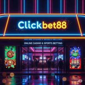 Clickbet88 di Mata Pengguna Digital: Informasi, Risiko, dan Pilihan Aman di Era Online