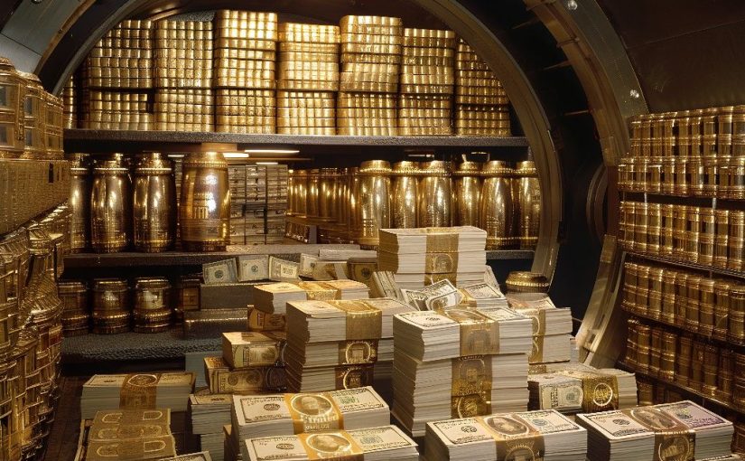 Slot Bet 100: Cara Pintar Mengelola Kemenangan dan Kerugian Slot