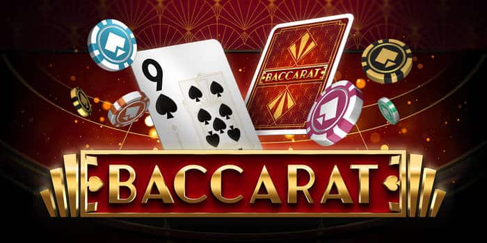 5 Strategi Ampuh Menang di Baccarat