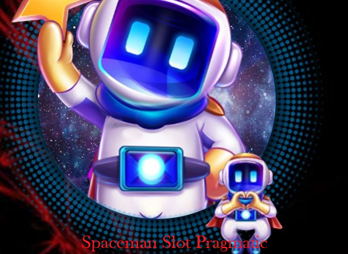 Spaceman Slot untuk Penggemar Game Bertempo Tinggi