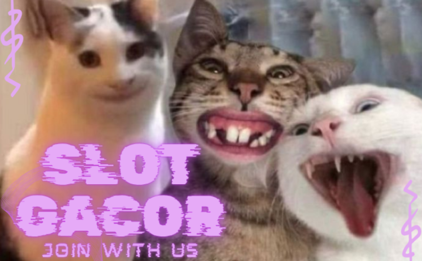 Slot Gacor: Tips Memilih Mesin Online Agar Gacor Setiap Hari