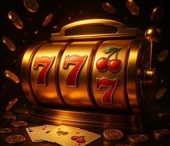 Slot777 dengan Sistem yang Mudah Dipelajari untuk Pemula dan Pro