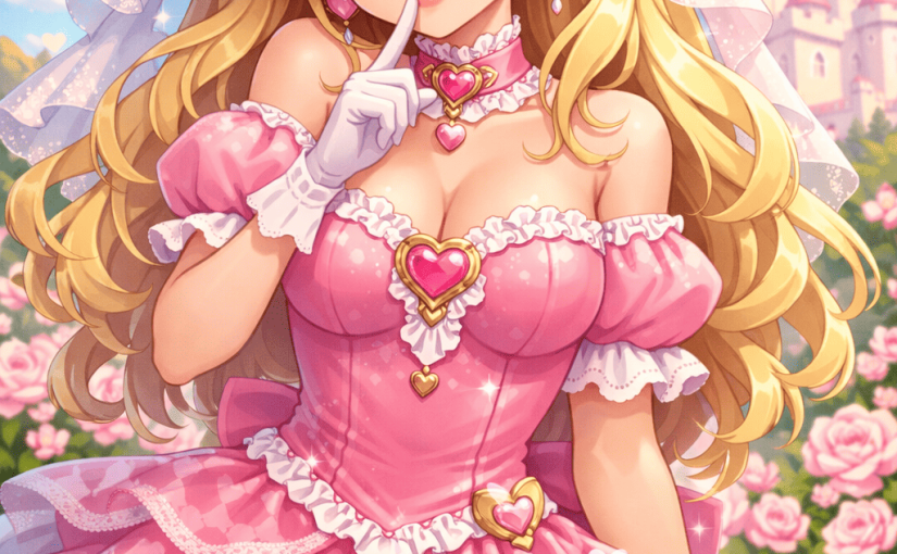 Rahasia Princess 1000 Dengan Scatter Beruntun Yang Sering Membawa Kemenangan Besar