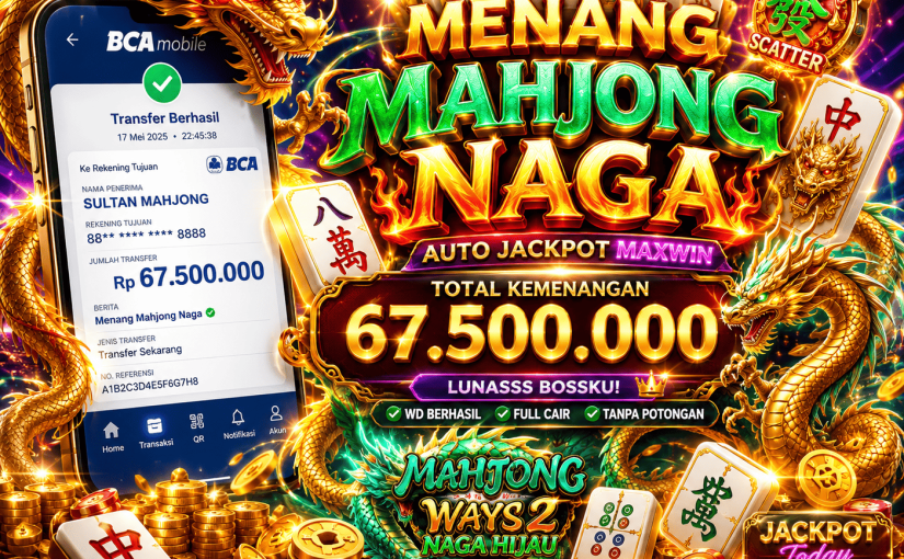 Fruit Party Mulai Banyak Dibicarakan Bersama Game Mahjong